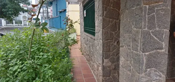 Sobrado com 5 Quartos à venda, 200m² no Vila Mariana, São Paulo