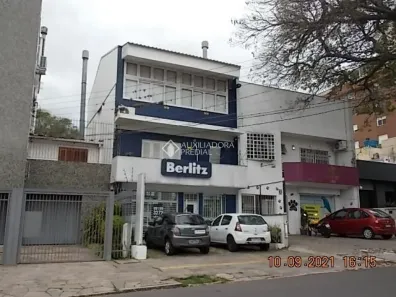 Prédio Comercial para alugar, 170m² no Petrópolis, Porto Alegre