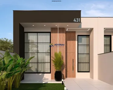Casa com 3 Quartos à venda, 115m² no Guaratuba, Guaratuba