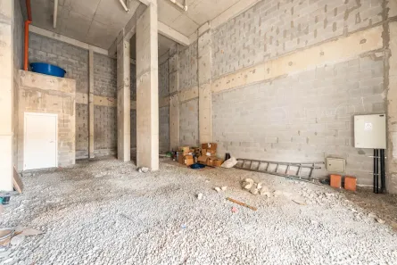 Ponto Comercial para venda ou aluguel, 80m² no Vila Andrade, São Paulo