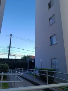 Apartamento com 3 Quartos à venda, 61m² no Jardim Pedro José Nunes, São Paulo