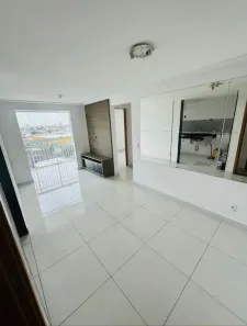 Apartamento com 2 Quartos à venda, 48m² no Ataíde, Vila Velha