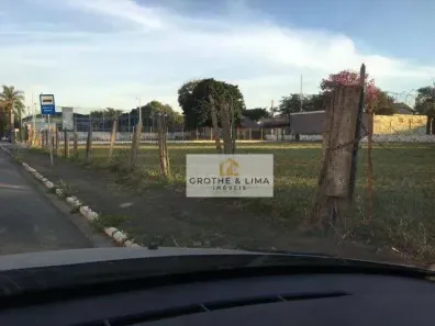 Lote/Terreno à venda, 3173m² no Barranco, Taubaté