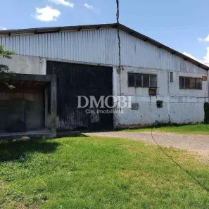 Galpão/Depósito/Armazém para alugar, 775m² no São Vicente, Gravataí