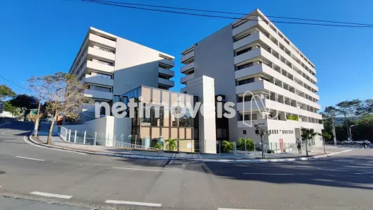 Sala Comercial à venda, 40m² no Mata da Praia, Vitória