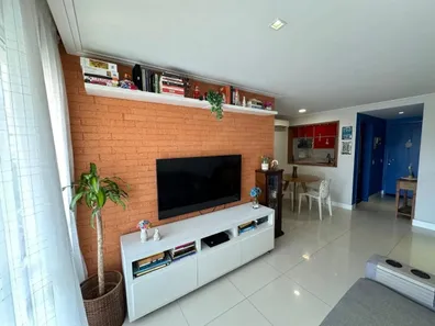 Apartamento com 3 Quartos à venda, 79m² no Recreio dos Bandeirantes, Rio de Janeiro