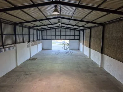 Galpão/Depósito/Armazém à venda, 360m² no São Mateus, São Pedro da Aldeia