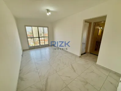 Apartamento com 1 Quarto para alugar, 73m² no Cambuci, São Paulo