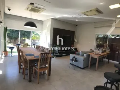 Casa com 4 Quartos à venda, 410m² no Parque Xangrilá, Campinas