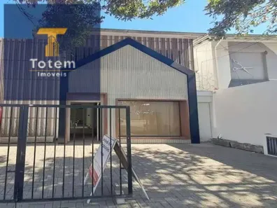 Casa com 1 Quarto para alugar, 250m² no Pinheiros, São Paulo