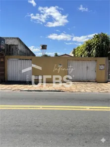 Imóvel Comercial à venda, 325m² no Setor Centro Oeste, Goiânia
