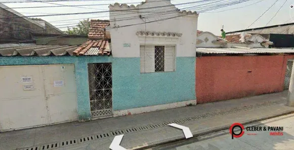 Lote/Terreno à venda, 1000m² no Vila Santa Rita, Sorocaba