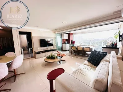 Apartamento com 3 Quartos à venda, 116m² no Patamares, Salvador