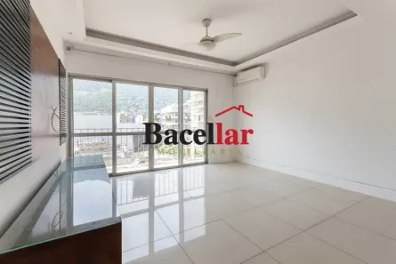 Apartamento com 3 Quartos à venda, 110m² no Tijuca, Rio de Janeiro