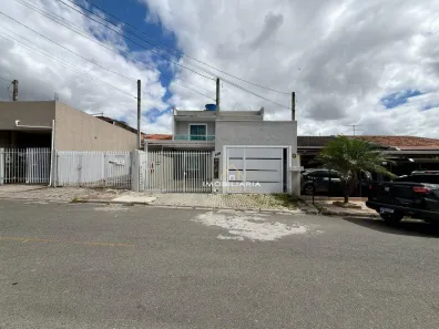 Sobrado com 2 Quartos à venda, 116m² no Campo de Santana, Curitiba