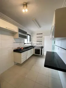 Apartamento com 3 Quartos à venda, 122m² no Jardim Claret, Rio Claro