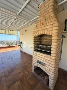Cobertura com 3 Quartos à venda, 101m² no Jardim Aurélia, Campinas