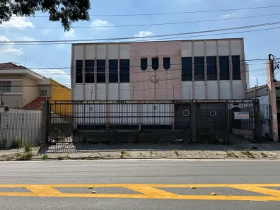 Prédio Comercial para alugar, 2252m² no Vila Formosa, São Paulo