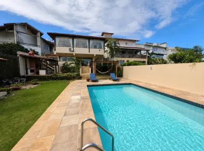 Casa com 4 Quartos à venda, 500m² no Ilha do Boi, Vitória