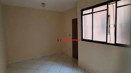 Apartamento com 2 Quartos para alugar, 45m² no Indaiá, Belo Horizonte