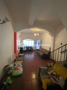 Sobrado com 5 Quartos à venda, 300m² no Cerâmica, São Caetano do Sul