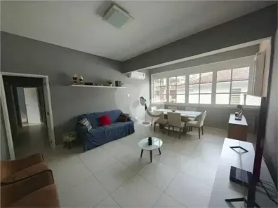 Apartamento com 3 Quartos à venda, 118m² no Tijuca, Rio de Janeiro