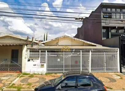 Casa com 5 Quartos à venda, 210m² no Jardim do Lago, Campinas