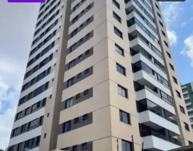 Apartamento com 4 Quartos à venda, 98m² no Farolândia, Aracaju