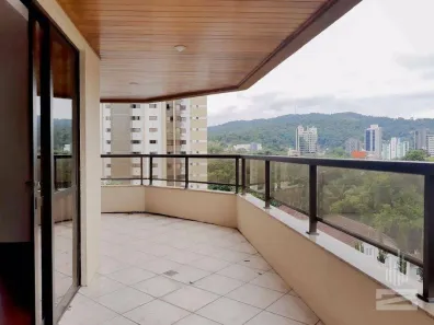 Apartamento com 2 Quartos à venda, 323m² no Jardim Blumenau, Blumenau