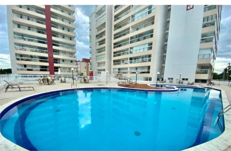 Apartamento com 2 Quartos para alugar, 59m² no Centro, Bertioga
