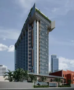 Apartamento com 3 Quartos à venda, 125m² no Boa Viagem, Recife