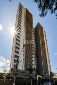 Apartamento com 3 Quartos à venda, 120m² no Nova Campinas, Campinas