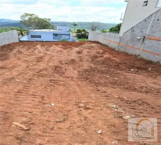 Lote/Terreno à venda, 400m² no Jardim dos Pinheiros, Atibaia