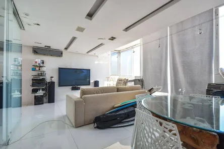 Apartamento com 1 Quarto à venda, 73m² no Indianópolis, São Paulo