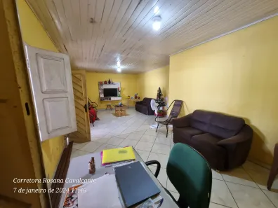 Casa com 3 Quartos à venda, 180m² no Pedrinhas, Porto Velho