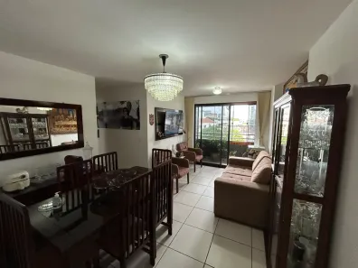Apartamento com 3 Quartos à venda, 140m² no Cidade Alta, Natal