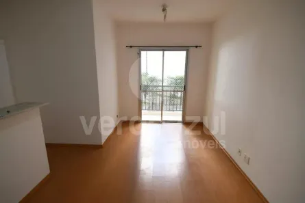 Apartamento com 2 Quartos à venda, 50m² no Jardim Myrian Moreira da Costa, Campinas