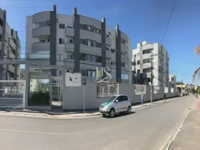 Apartamento com 2 Quartos à venda, 59m² no São Sebastião, Palhoça
