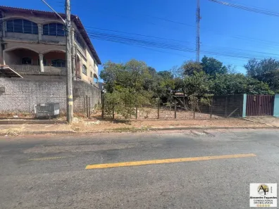 Lote/Terreno à venda, 398m² no Jardim Caravelas 1ª Etapa, Goiânia