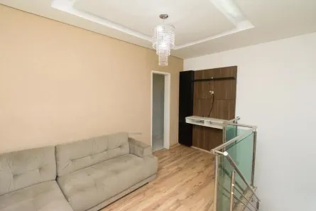Apartamento com 2 Quartos à venda, 82m² no Jardim Riacho das Pedras, Contagem