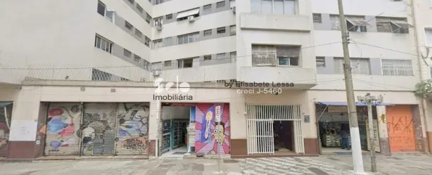 Sala Comercial para alugar, 38m² no Centro, São Paulo