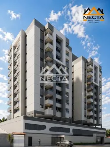 Apartamento com 1 Quarto à venda, 50m² no Vila Atlântica, Caraguatatuba