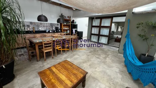 Casa com 3 Quartos à venda, 280m² no Jardim Londrina, São Paulo