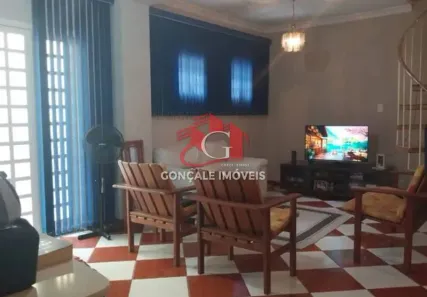 Casa com 8 Quartos à venda, 370m² no Vila Guilherme, São Paulo