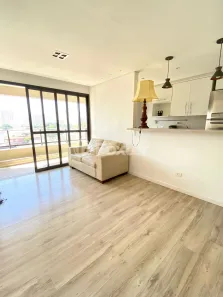 Apartamento com 2 Quartos à venda, 65m² no Lapa, São Paulo