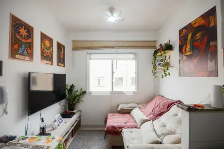 Apartamento com 2 Quartos à venda, 35m² no Jaraguá, São Paulo