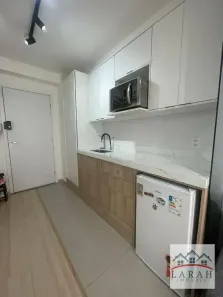 Apartamento com 1 Quarto à venda, 29m² no Vila Butantã, São Paulo