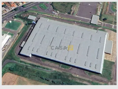 Galpão/Depósito/Armazém para alugar, 7500m² no Jardim Nova Europa, Hortolândia