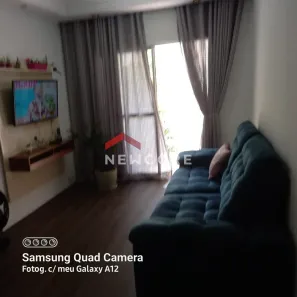 Apartamento com 3 Quartos à venda, 76m² no Parque Tomas Saraiva, São Paulo