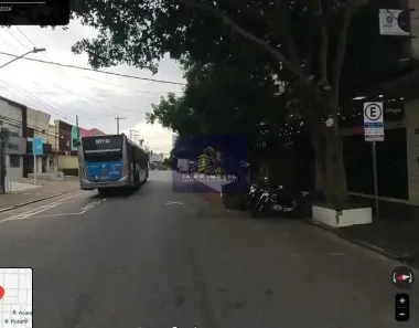 Casa com 3 Quartos para alugar, 138m² no Mirandópolis, São Paulo